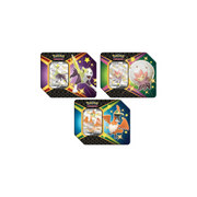 Pokemon Shining Fates Tin