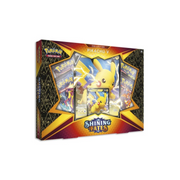 Pokemon Shining Fates Collection Pikachu V Box