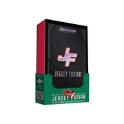 2022 Jersey Fusion Football Edition Box