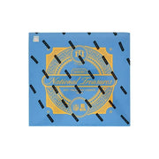 2024 Panini National Treasures Football Hobby 4 Box Case