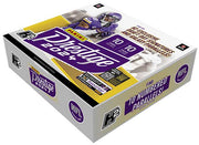 2024 Panini Prestige Football H2 Hobby Box