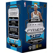 2024-25 Panini Prizm Basketball Blaster Box (Ice Prizm)