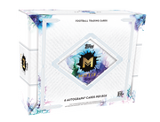 2023 Topps Motif Football Hobby 3 Box Case