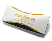 2024 Topps NOW Rookie Campaign Quarterbacks Football Box