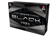 2024 Panini Black Football Hobby Box
