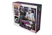 2024 Panini Clearly Donruss Football Hobby Box