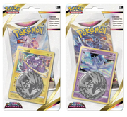 Pokemon Astral Radiance Check Lane Booster Pack
