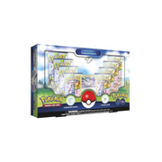 Pokemon GO Radiant Eevee Premium Collection Box