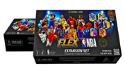 2022 NBA Flex Series 2 Expansion Box