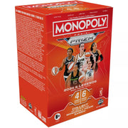 2024 Panini Prizm Monopoly WNBA Blaster Box