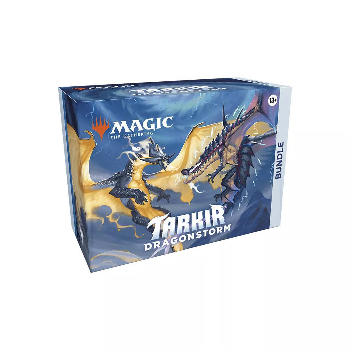 Magic The Gathering Tarkir: Dragonstorm - Bundle
