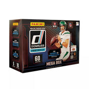 2024 Panini Donruss Football Mega Box (Target)