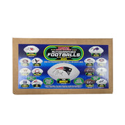 2025 TriStar Hidden Treasures Autographed Football Box