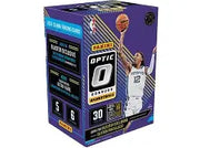 2024-25 Panini Donruss Optic Basketball Hobby Blaster Box