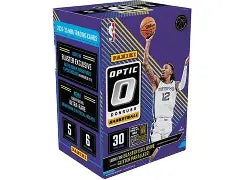 2024-25 Panini Donruss Optic Basketball Hobby Blaster Box
