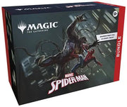 MTG: Universes Beyond - Marvel Spider-Man Bundle Box