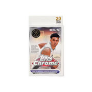 2023-24 Topps Chrome Basketball Hanger Box