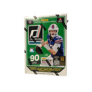 2022 Panini Donruss Football 6-Pack Blaster Box