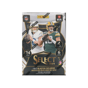 2024 Panini Select Football Hobby Blaster 20 Box Case