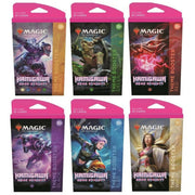 Magic: The Gathering Kamigawa Neon Dynasty Theme Booster Deck (indv.)