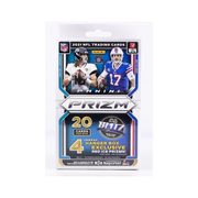 2021 Panini Prizm Football Hanger Box