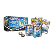 Pokemon Build and Battle Stadium Silver Tempest