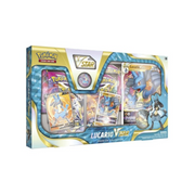 Pokemon Lucario V Star Premium Collection