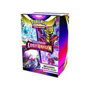Pokemon Sword & Shield Lost Origin Booster Bundle