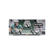 2023 Panini Mosaic Football No Huddle 20 Box Case
