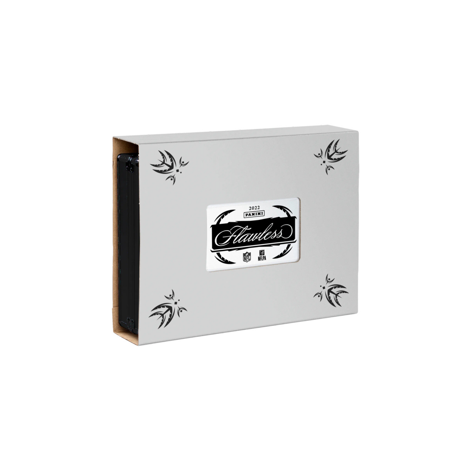 2022 Panini Flawless Football Hobby Box