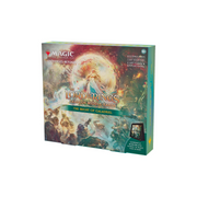 Magic the Gathering: Lord of the Rings Holiday Scene Box