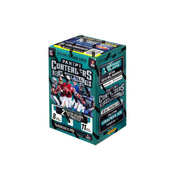 2019 Panini Contenders Football Fanatics Blaster Box