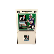 2022 Donruss Football Hobby Direct Gravity Feed Box