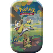 Pokemon Galar Pals Mini Tins