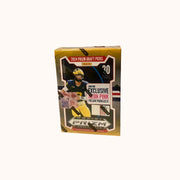 2024 Panini Prizm Draft Picks Football Hobby Blaster Box