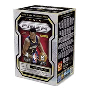2020-21 Panini Prizm Basketball Blaster Box