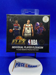 NBA Flex Booster Expansion Box 1st Mint