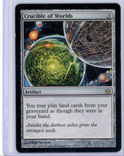 Crucible of Worlds - Fifth Dawn (5DN)