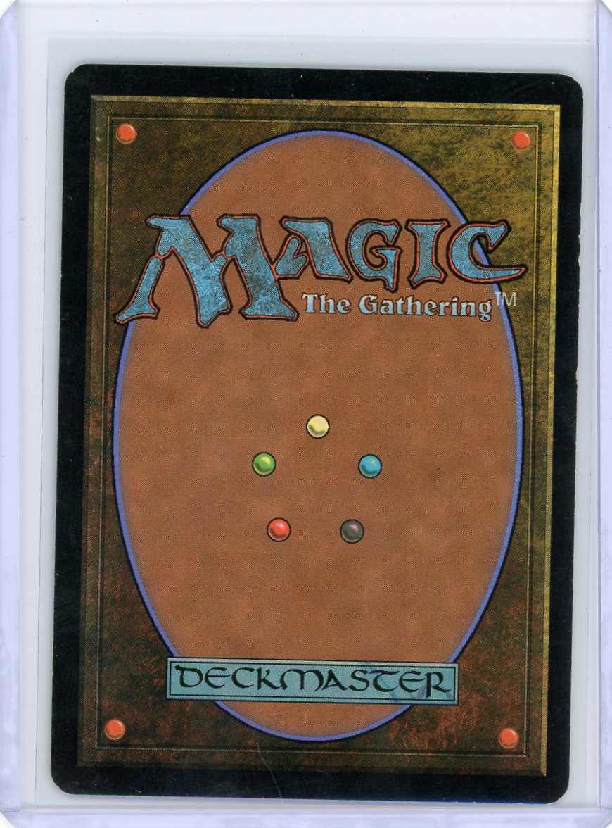 Crucible of Worlds - Fifth Dawn (5DN)