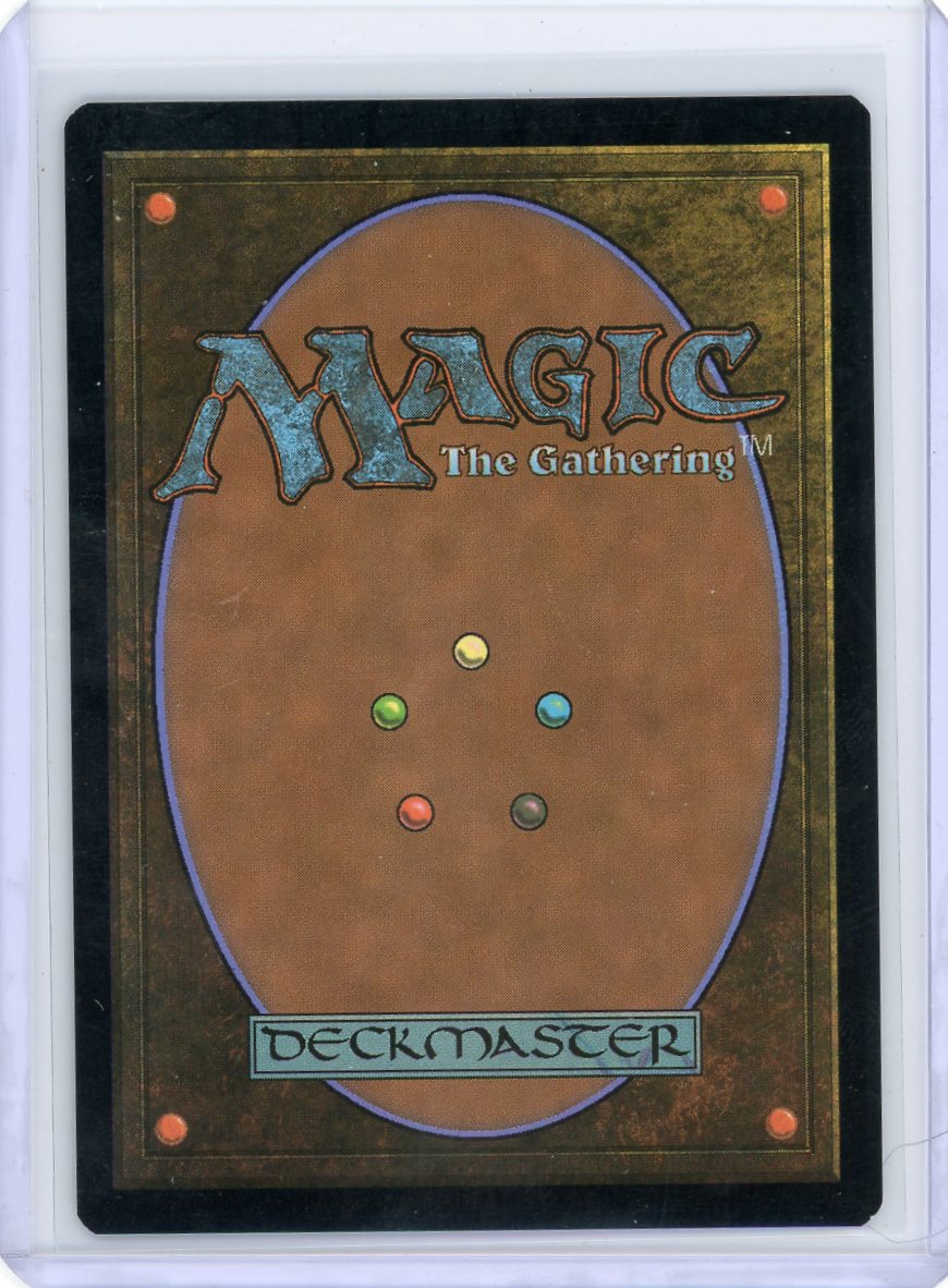 Icetill Explorer (Showcase) - Edge of Eternities (EOE) FOIL