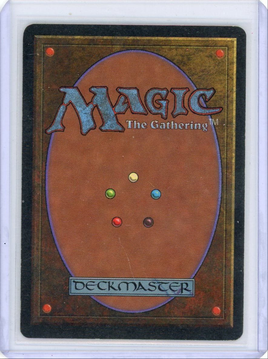 Serra Angel Magic the Gathering Unlimited #40