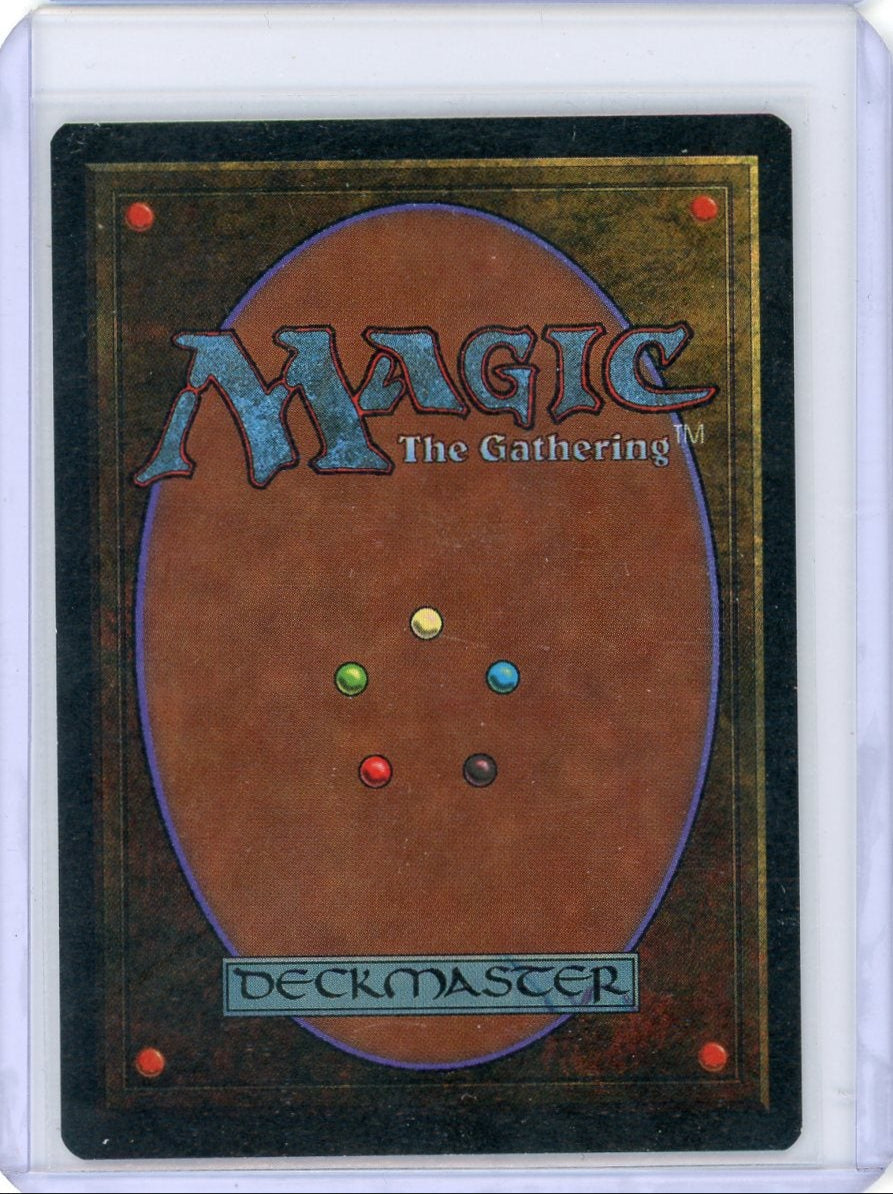 Sengir Vampire Magic the Gathering Unlimited #128