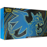 Pokemon Mega Charizard X ex Ultra-Premium Collection Box