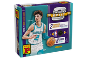 2020-21 Panini Basketball Contenders Optic T-Mall Box