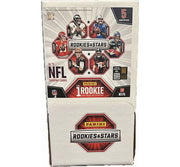 2023 Panini Rookies & Stars Football Hobby Gravity Feed Box
