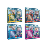 Pokemon World Championship Deck 2022