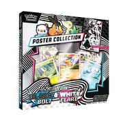 Pokemon Unova Poster Collection Box